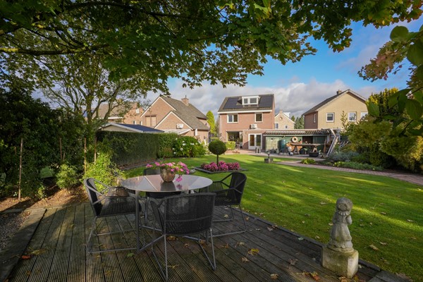 Medium property photo - Sterre Der Zeestraat 12, 6269 AK Margraten